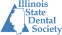 Illinois state dental society logo